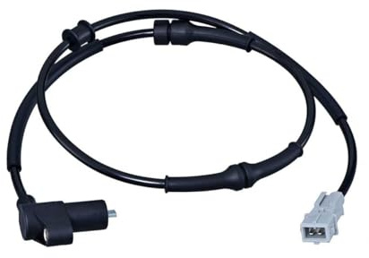 HELLA 6PU 358 218-001 ABS Sensor - Raddrehzahl - 2-polig - Vorderachse | Kompatibel mit: CITROËN XSARA, XSARA Break, XSARA Coupe, XSARA Kasten/Kombi, XSARA Kasten/Schrägheck, XSARA PICASSO
