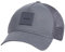 Calvin Klein Herren Cap Tonal Patch Trucker aus Baumwolle, Grau (Iron Gate), Einheitsgröße