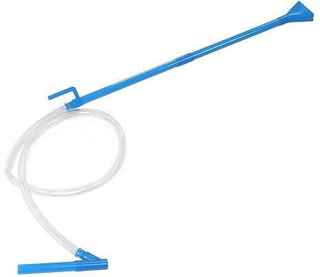 Aspirateur de Spa Puissant sans Fil pour Nettoyer les Débris, L'herbe et la saleté, Portable, Opération Facile, adapté aux Spas et Spas