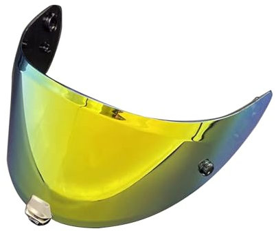 Lerpwige Helmschild Rpha11 Rpha70 Hochfester Sonnenschutz Windschutzscheiben Schutzlinse