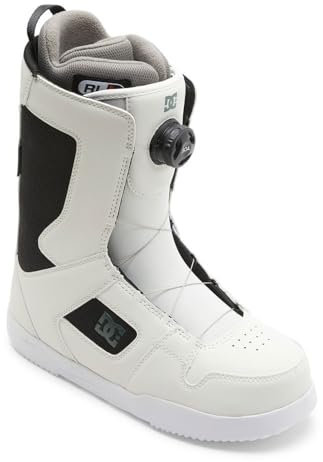 DC Shoes Phase Snowboard Boots EU 44 1/2, weiß, 44.5 EU