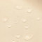 Tela impermeable por metros 1M x 160 cm - Tejido resistente al agua para exterior ideal para cojines cortinas fundas muebles de jardín y proyectos de costura Beige
