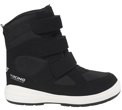 Viking Mädchen Fun Warm Wp 3vEquestrian Boot