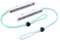 Generisches 1 Paar Just Dance Game Accessoires Verstellbarer Tanz-Armband-Ersatz for Switch for Joy-Con-Controller
