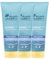 3 x Head & Shoulders DERMAXPRO Hydra Kopfhautpflege Spülung mit Aloe je 220ml