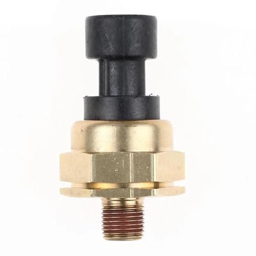 Genérico Sensores de presión de Aceite del Motor, Interruptor de transmisión para Motor fueraborda Mercury de 4 Tiempos de 75-115 HP, 8M6000629, 8M6000634, P20205003