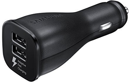 Samsung EP-LN920CBEGWW Chargeur Allume-Cigare pour Galaxy A5 2017