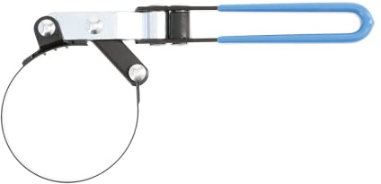 Hogert Technik Ölfilterband HT8G301 Blisterpack 322g