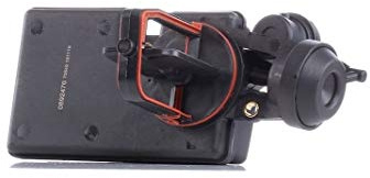 METZGER 0892476 Motorräume