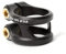 Ethic Tenacity Stunt Scooter Bar 620mm Black