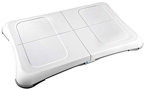 Wii Fit Plus Balance Board (Planche uniquement) (Certifié Reconditionné)