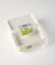 Caterpack Enviro Range Fish + Chip Boxes 6 x 9 50 pack. Disposable, biodegradable chip boxes. Suitable for microwaving and freezing, water repellent and greaseproof