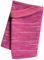 Wollhuhn Mädchen/Damen/Jungen Warmer Schlupfschal/Halstuch Innen Fleece Gefüttert Viele Motive Winter Übergangszeiten (Lines Beere)