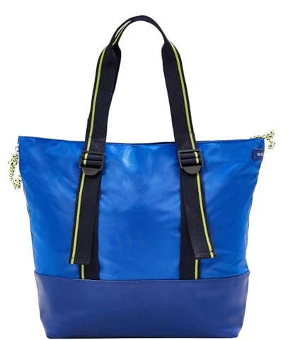 edc by ESPRIT Tote Bag aus Nylon