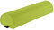 Pader Medi Tech Dreiviertelrolle I Knierolle aus Polyetherschaumstoff I Lagerungsrolle mit Kunstlederbezug und Kedernähten I 60 x 15 x 11 cm I in 20 Farben verfügbar (Grasgrün)