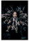 SWQA John Wick 2 Poster, dekoratives Gemälde, Leinwand, Wandkunst, Wohnzimmer, Poster, Schlafzimmer, Malerei, 30 x 45 cm