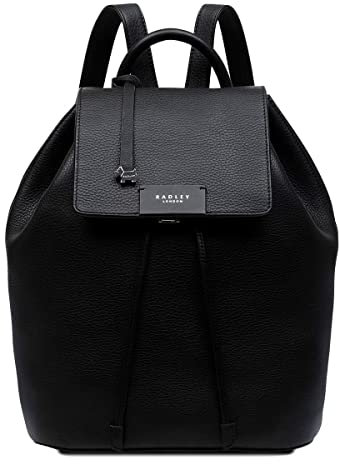 RADLEY London Ada Street Medium Flapover Backpack