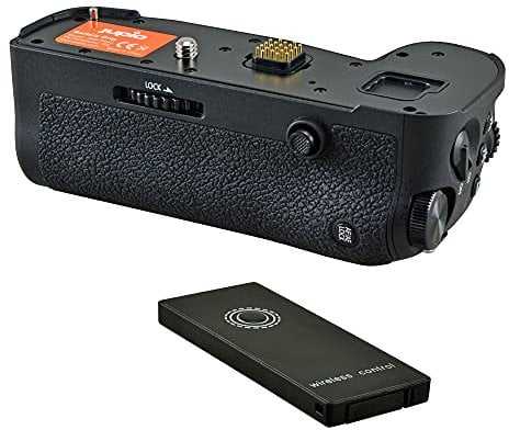 Battery Grip for Panasonic DC-G9