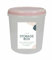 TRTO 1 X Pink 5L Dry Food Cereal Pasta Storage Plastic Dispenser Pet Container Box