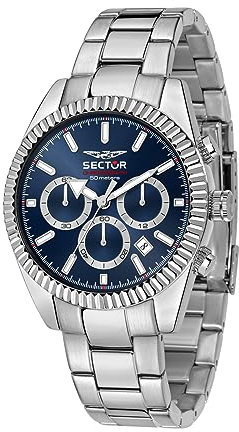 Sector No Limits Herrenuhr 240 Limited Edition, Chronograph, analog - R3273676008