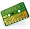 MicroKits Synth-a-Sette: Create Your Own Banana Keyboard With This Cassette Sized Analog Synthesizer, SN1-KIT