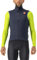 CASTELLI 4522514-424 PERFETTO RoS 2 VEST Jacket Herren BELGIAN BLUE Größe L