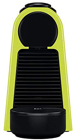 SOVORM Coffee Machine Office Home Capsule Coffee Machine Small Automatic Coffee Machine Coffee Maker Fancy Coffee-Green (Green) The New
