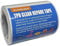 Xnordcaper Inflatables Repair Tape, Waterproof Transparent TPU Pool Patch Repair Tape for Air Mattress, Inflatable Boats, Pool Floats, Bounce Houses, Hot Tubs, Raincoats