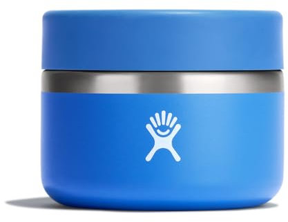 Hydro Flask Bocal alimentaire isotherme en cascade de 355 ml