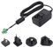 FLIR TA87 Remote Monitoring Gateway Universal-Netzteil