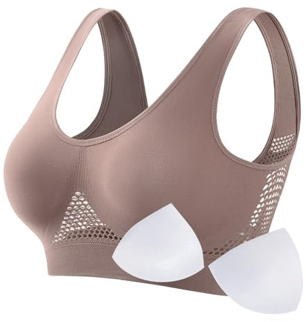 Padded Bralettes for Women lace Bralette Seamless Leopard Half Cup Bra Blue and White Striped Pyjamas Wireless Strapless Bra Non Wired Woman Lingerie Sets Gym Exercise Yoga Running Athletic Workout