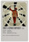 GHJOPAF Filmposter 2001 A Space Odyssey auf Leinwand, Gemälde, Wandkunst, Bild, Heimdekoration, Druck für Schlafzimmer, Wohnzimmer, 30 x 45 cm, ungerahmter Stil