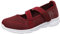 BGFIPAJG Mezza Soletta Scarpe Donna Con Imbottitura Pianta Scarpe Da Ballo Latino Donna Pianta Larga Scarpe Donna Estive Con Tacco Medio Scarpe Trekking Bambino N 35 Platform Shoes Girl