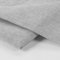 Tissu Acoustique,Toile pour Enceinte Tissu de grille de haut-parleur en lin, tissu de protection en maille anti-poussière, tissu stéréo de remplacement for armoire multimédia, boîtes KTV(Light Grey)