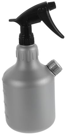 PartyKindom Automotive Paint Sprayer Mist Spray Bottle Trigger Handle Heavy Duty Cleaning Spray Can for Car Detailing Shops