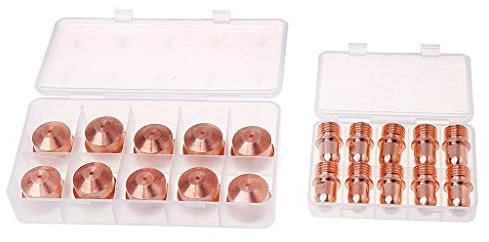 A101 A141 Elektrodendüse 1 7 Mm 1 4 Mm Plasmaschneider Fackel Verbrauchsmaterial