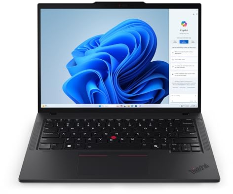 Lenovo ThinkPad P14s Gen 5 (AMD) AMD Ryzen™ 7 PRO 8840HS Mobile workstation 35.6 cm (14) WUXGA 32 GB DDR5-SDRAM 1 TB SSD Wi-Fi 6E (802.11ax) Windows 11 Pro Black