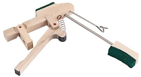 ＡＷＨＡＯ Azioni per Pianoforte a Spina di Collegamento per Macchina per Corda Verticale in Legno per Pianoforte Verticale