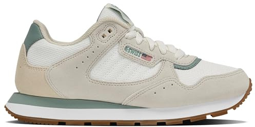 K-Swiss Damen Vista Runner T Sneaker