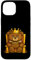 Royal Teddy Bear Drip Case for iPhone 15