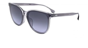 HUGO BOSS BOSS 1552/F/S Grey 65/13/145 UNISEX Sonnenbrillen