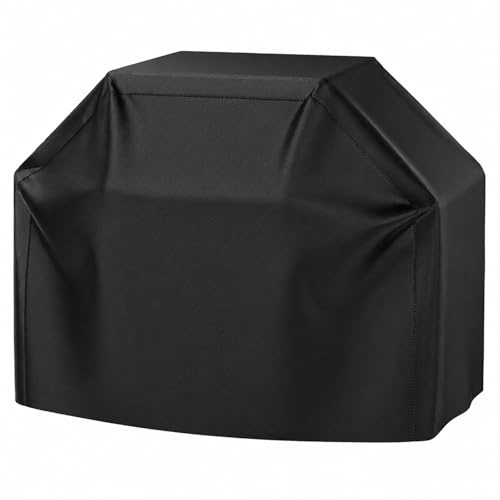Grill Cover for Broil King Gem/Gem 310 Shadow 2024 2025 2026+,420D Waterproof BBQ Cover with Adjustable Straps,Fade Resistant Windproof Outdoor Grill Covers