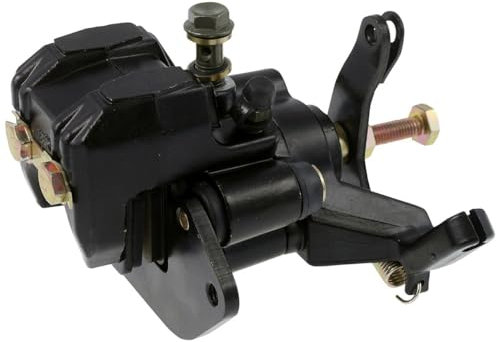 2EXTREME Bremssattel, Bremszange hinten kompatibel für Egale Lyda 203 E, Shineray, Bashan 250 ATV, Quad