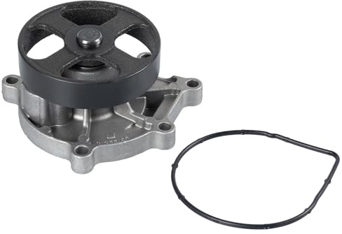 Blue Print ADB119104 Water Pump with seal ring, pack of one