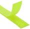 Klebeshop24 KLETTBAND SELBSTKLEBEND | Set Haken & Flausch | Farbe, Länge, Breite wählbar/Neongelb, 20 mm x 3 m