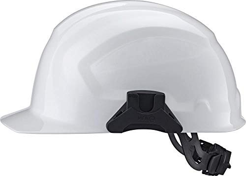 Schuberth Cross Electric BSK450W Schutzhelm Weiß EN 397