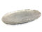 Drescher Aluminium Schale/Platte 56 x 25cm