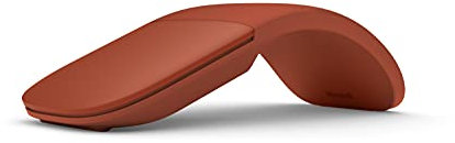 MICROSOFT Surface Arc Mouse Souris Ambidextre Bluetooth BlueTrack 1800 DPI
