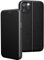 BYONDCASE iPhone 11 Pro Max Klapphülle Schwarz, iPhone 11 Pro Max Hülle [Deluxe PU-Leder Flip-Case] Fullbody 360 Grad Rundumschutz kompatibel mit dem iPhone 11 Pro Max Tasche
