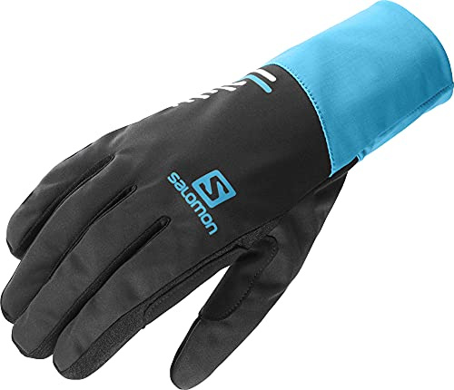 Salomon Equipe Unisex Handschuhe Trail Running Ski Wandern